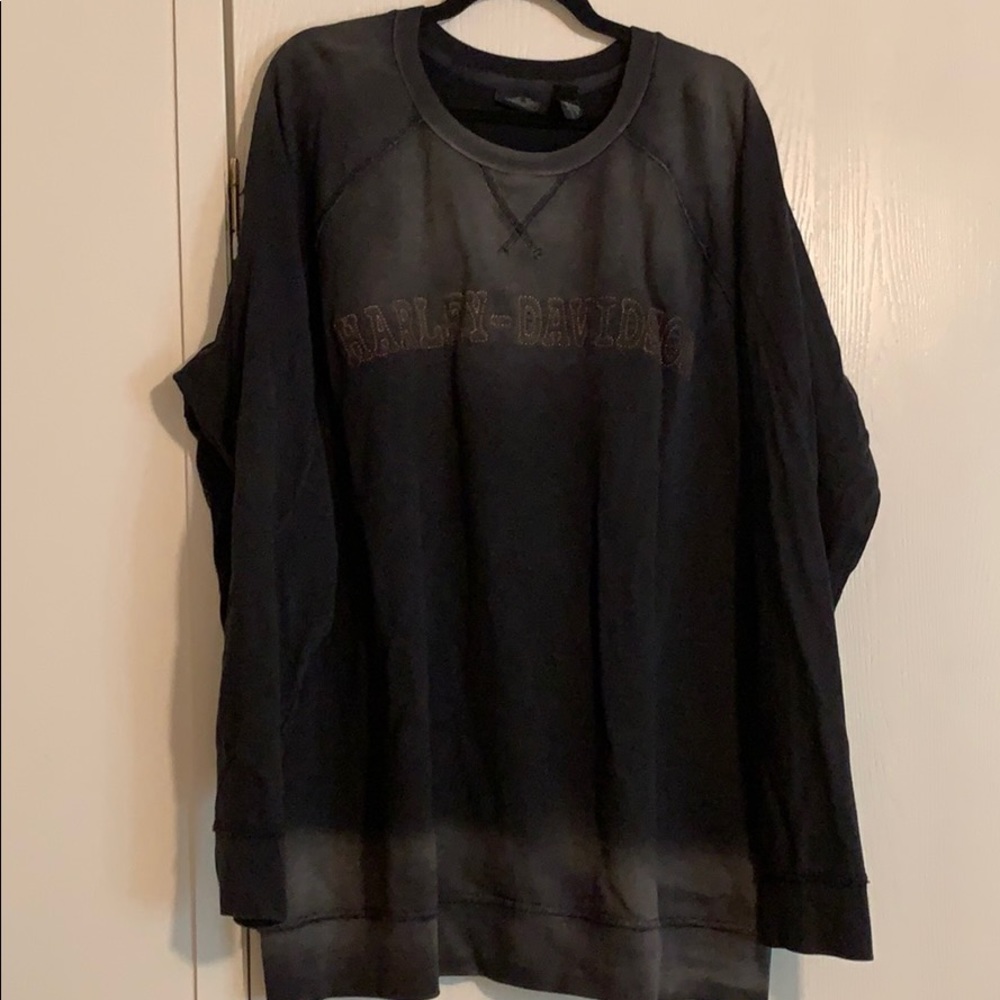 Harley-Davidson Men’s Sweatshirt